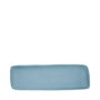 Summa IO Azul Fuente de Gres (Set de 6) 30x10 cm