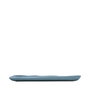 Summa IO Azul Fuente de Gres (Set de 6) 30x10 cm