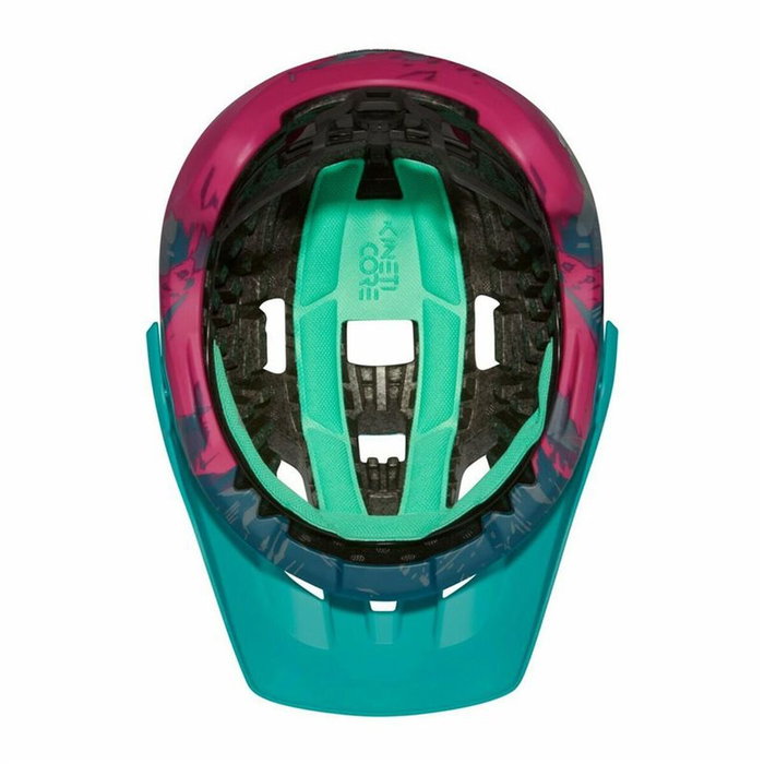 Casco de Ciclismo para Adultos Lazer Impala 52-56 cm Casco de Ciclismo para Adultos Lazer Impala 52-56 cm