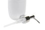DKD Home Decor Dosificador Cemento y PP Blanco Mate