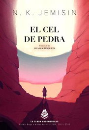 El cielo de piedra, N.K. Jemisin - MAIMES