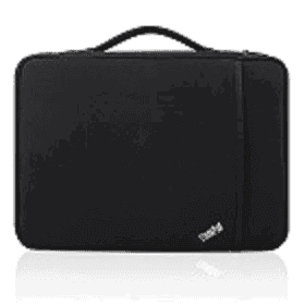 Lenovo 4X40N18010 Funda para portátil 38,1 cm (15 pulgadas) Negro Lenovo 4X40N18010 Funda para portátil 38,1 cm (15 pulgadas) Negro