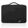 Lenovo 4X40N18010 Funda para portátil 38,1 cm (15 pulgadas) Negro
