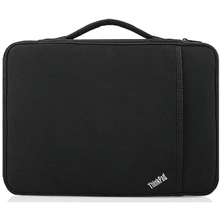 Lenovo 4X40N18010 Funda para portátil 38,1 cm (15 pulgadas) Negro Lenovo 4X40N18010 Funda para portátil 38,1 cm (15 pulgadas) Negro