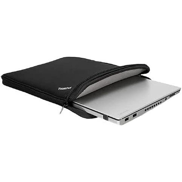 Lenovo 4X40N18010 Funda para portátil 38,1 cm (15 pulgadas) Negro Lenovo 4X40N18010 Funda para portátil 38,1 cm (15 pulgadas) Negro