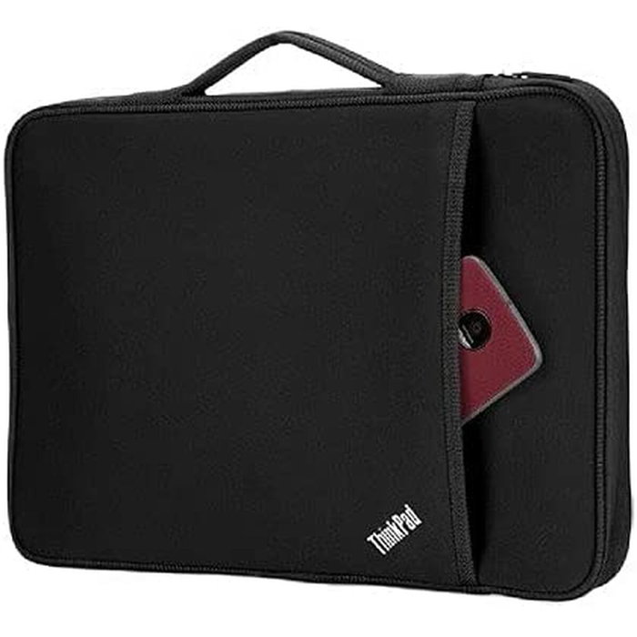 Lenovo 4X40N18010 Funda para portátil 38,1 cm (15 pulgadas) Negro Lenovo 4X40N18010 Funda para portátil 38,1 cm (15 pulgadas) Negro