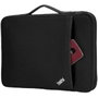 Lenovo 4X40N18010 Funda para portátil 38,1 cm (15 pulgadas) Negro