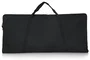 Gator Funda económica para teclado de 49 notas - Negro