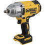 DeWalt DCF900P2T-QW Llave de impacto inalámbrica de 18V con 2 baterías de 5.0 Ah
