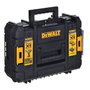 DeWalt DCF900P2T-QW Llave de impacto inalámbrica de 18V con 2 baterías de 5.0 Ah