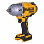 DeWalt DCF900P2T-QW Llave de impacto inalámbrica de 18V con 2 baterías de 5.0 Ah