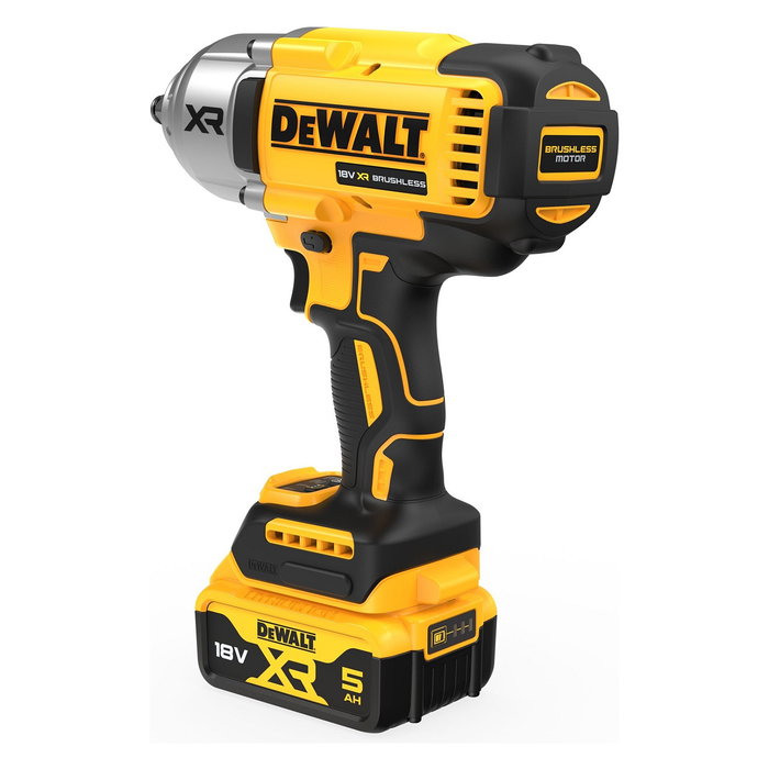 Llave de impacto Dewalt DCF900P2T-QW 18 V 1898 Nm 1355 Nm