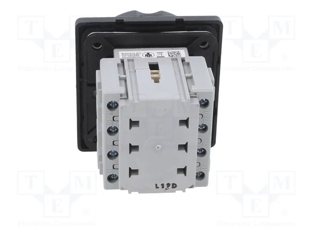 SIEMENS 3LD2003-1TL51 Interruptor de aislamiento 3+N 16A