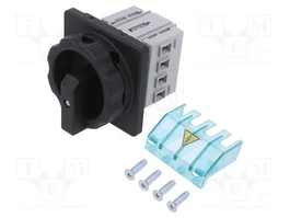 SIEMENS 3LD2003-1TL51 Interruptor de aislamiento 3+N 16A
