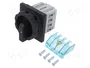 SIEMENS 3LD2003-1TL51 Interruptor de aislamiento 3+N 16A