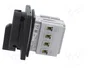 SIEMENS 3LD2003-1TL51 Interruptor de aislamiento 3+N 16A