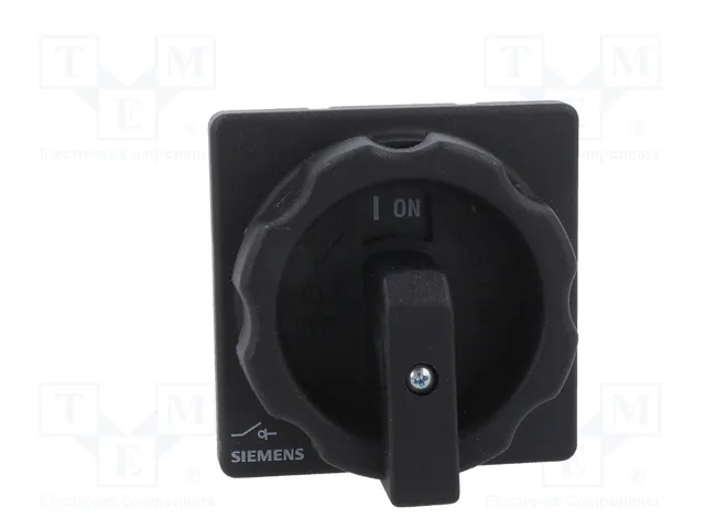 SIEMENS 3LD2003-1TL51 Interruptor de aislamiento 3+N 16A
