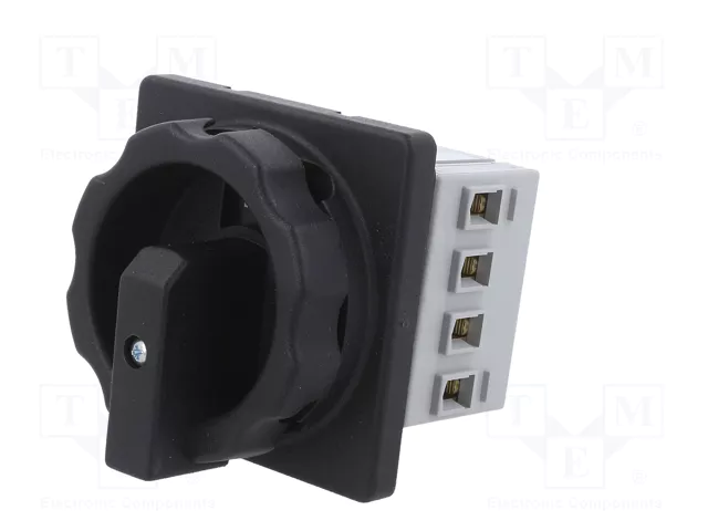 SIEMENS 3LD2003-1TL51 Interruptor de aislamiento 3+N 16A