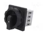 SIEMENS 3LD2003-1TL51 Interruptor de aislamiento 3+N 16A