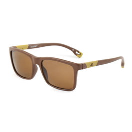Vuarnet VL170500042221 Gafas de sol para niños Chocolat-kaki
