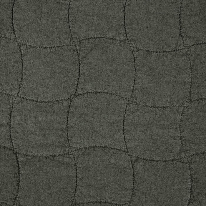 DKD Home Decor Colcha Boho Verde 260 x 180 cm (2 Unidades)