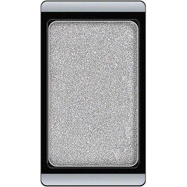 ArtDeco Sombra de ojos en polvo 06 Pearly Light Silver Grey, Refill