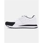 Zapatillas Deportivas Hombre Under Armour Essential Runner Blanco