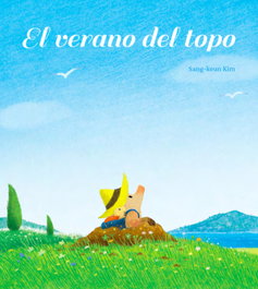 PASTEL DE LUNA, El verano del topo - Sang-keun Kim
