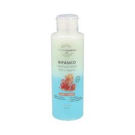 HERBORA Desmaquillante Bifásico Mimesis Sensations 125ml - 98.99% Ingredientes Origen Natural, Vegano