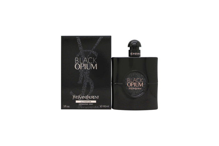 Yves Saint Laurent Black Opium Le Parfum 90ml
