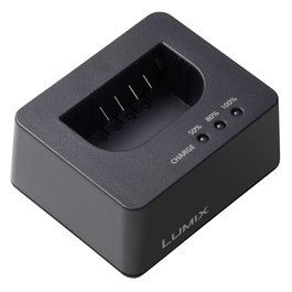 Panasonic DMW-BTC15E Cargador de Batería Externo USB