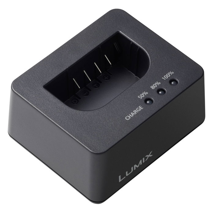 Panasonic DMW-BTC15E Cargador de Batería Externo USB Panasonic DMW-BTC15E Cargador de Batería Externo USB