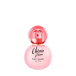 Kate Spade Cherie Je T'Aime Agua de perfume para mujeres 60 ml