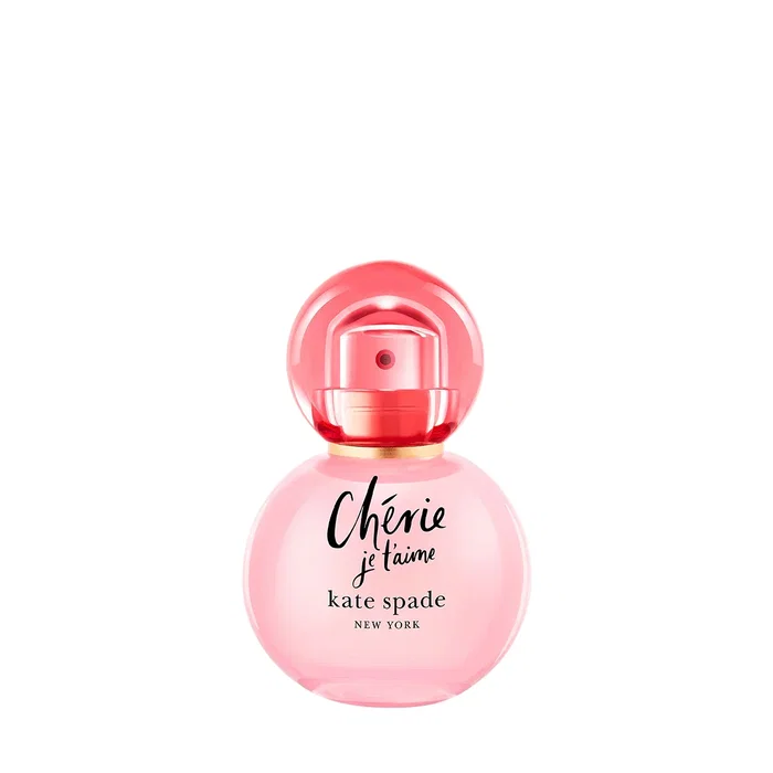 Kate Spade Cherie Je T'Aime Agua de perfume para mujeres 60 ml Kate Spade Cherie Je T'Aime Agua de perfume para mujeres 60 ml