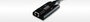 Aten KA7170-AX Cable KVM para Video, Teclado y Ratón Negro