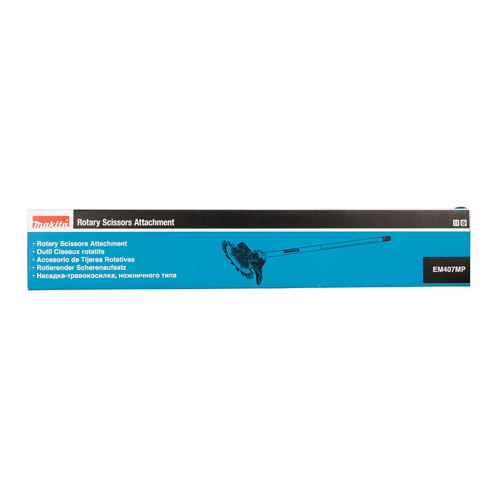 Makita Scherenaufsatz EM407MP Makita Scherenaufsatz EM407MP