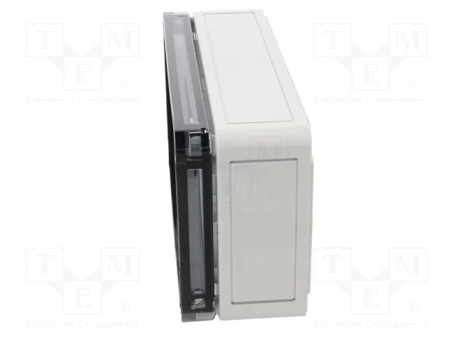 SPELSBERG TK PC 1809-6-TO Carcasa Universal de Policarbonato Gris