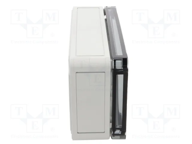 SPELSBERG TK PC 1809-6-TO Carcasa Universal de Policarbonato Gris