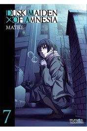 Editorial Ivrea, S.L. Dusk Maiden of Amnesia 07