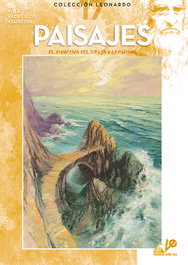 LEONARDO Cuaderno Nº17 Paisajes