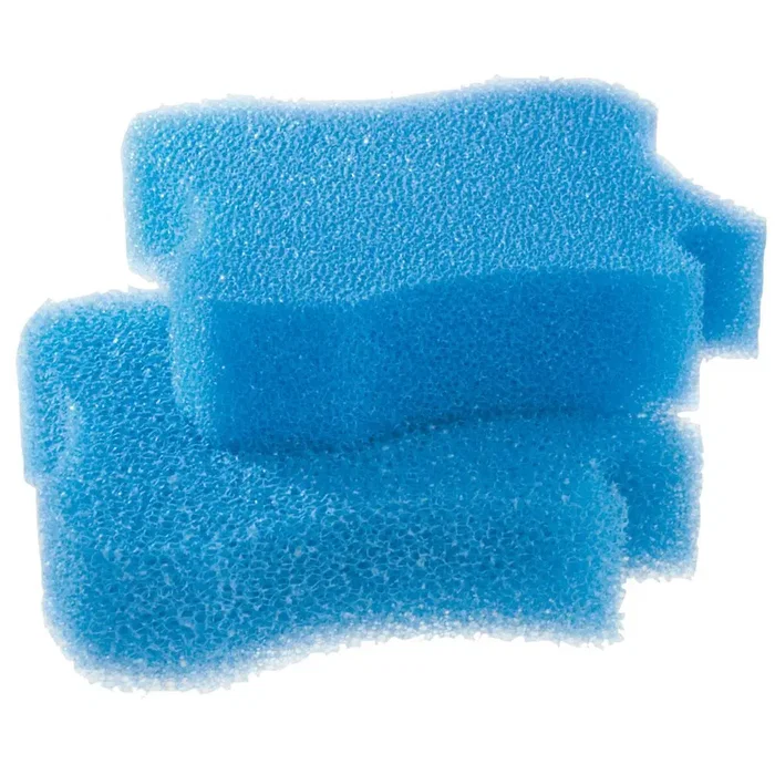 Ferplast Esponja Mecánica Blumec 700-1100 19,5x18,5x4,5cm Ferplast Esponja Mecánica Blumec 700-1100 19,5x18,5x4,5cm