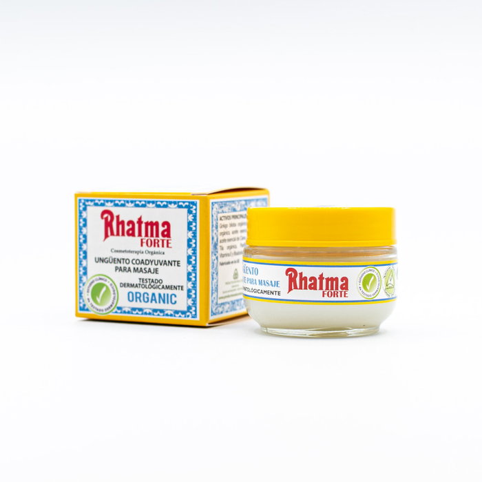 RHATMA Ungüento Balsámico Forte 50 ml
