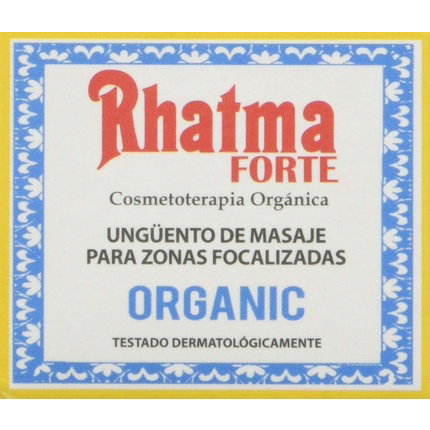 RHATMA Ungüento Forte 50 ml
