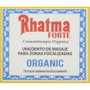 RHATMA Ungüento Forte 50 ml