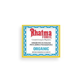 Ungüento Rhatma Forte