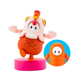 Kotobukiya Figura Fall Guys: Ultimate Knockout 1/20 8cm Coleccionable Videojuego