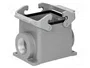 HARTING Carcasa HDC Han® B tamaño 32B (2 x 16B) alta