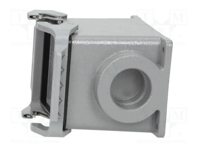 HARTING Carcasa HDC Han® B tamaño 32B (2 x 16B) alta