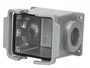 HARTING Carcasa HDC Han® B tamaño 32B (2 x 16B) alta