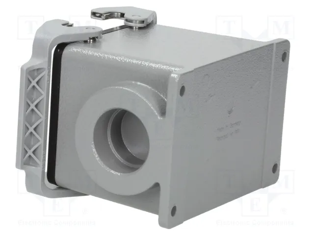 HARTING Carcasa HDC Han® B tamaño 32B (2 x 16B) alta